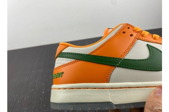 Low A&M University Dunk Nike Florida DR6188-800 1209